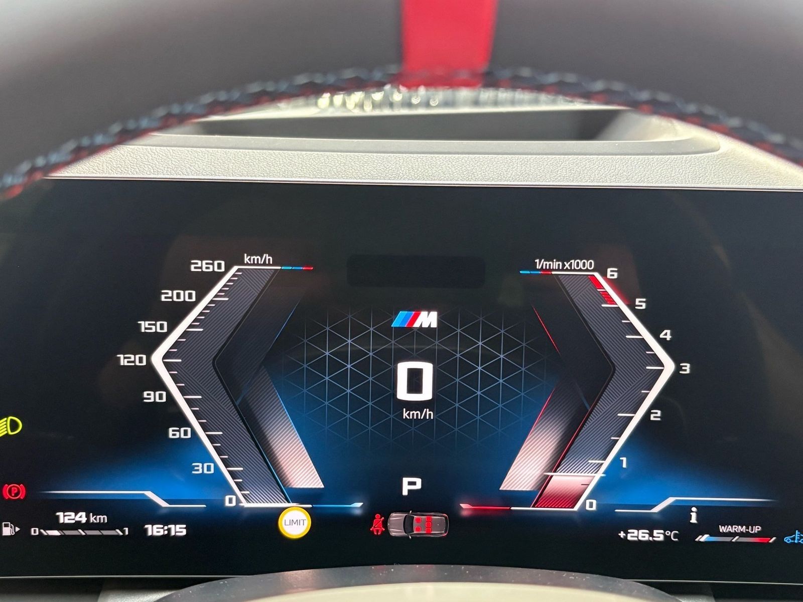 BMW M340d - Bild 5