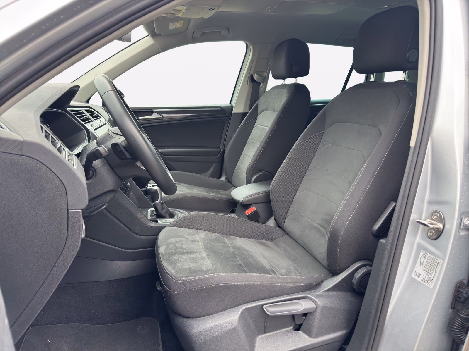 Volkswagen Tiguan Elegance 2.0TDI 4M *AHK*MATRIX*360*STDHZG, миниатюра 13