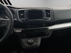 OPEL Zafira Life Edition L3 Sitzheizung | 8x Bereift