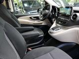 Mercedes-Benz Marco Polo 300 d 4MATIC EDITION STANDHEIZUNG - Mercedes-Benz Gebrauchtwagen in Wesel