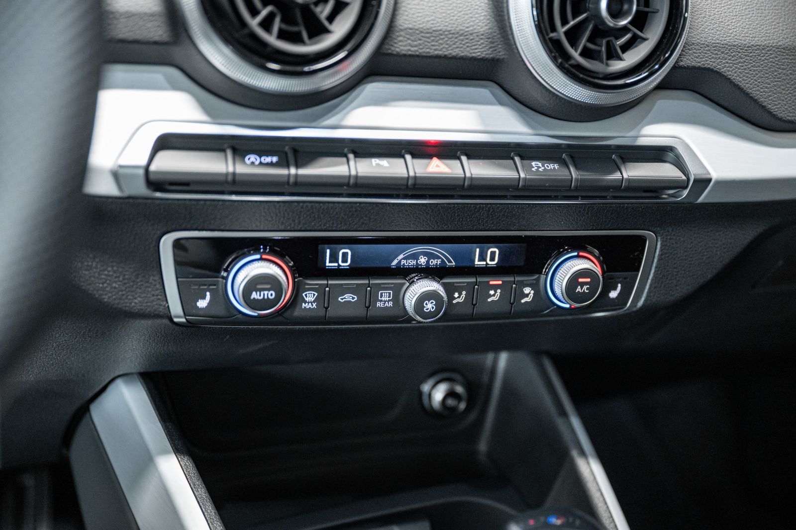 Audi Q2 - Bild 13