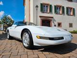 Corvette C4 Targa/L98/H-Zulassung - Corvette: Z