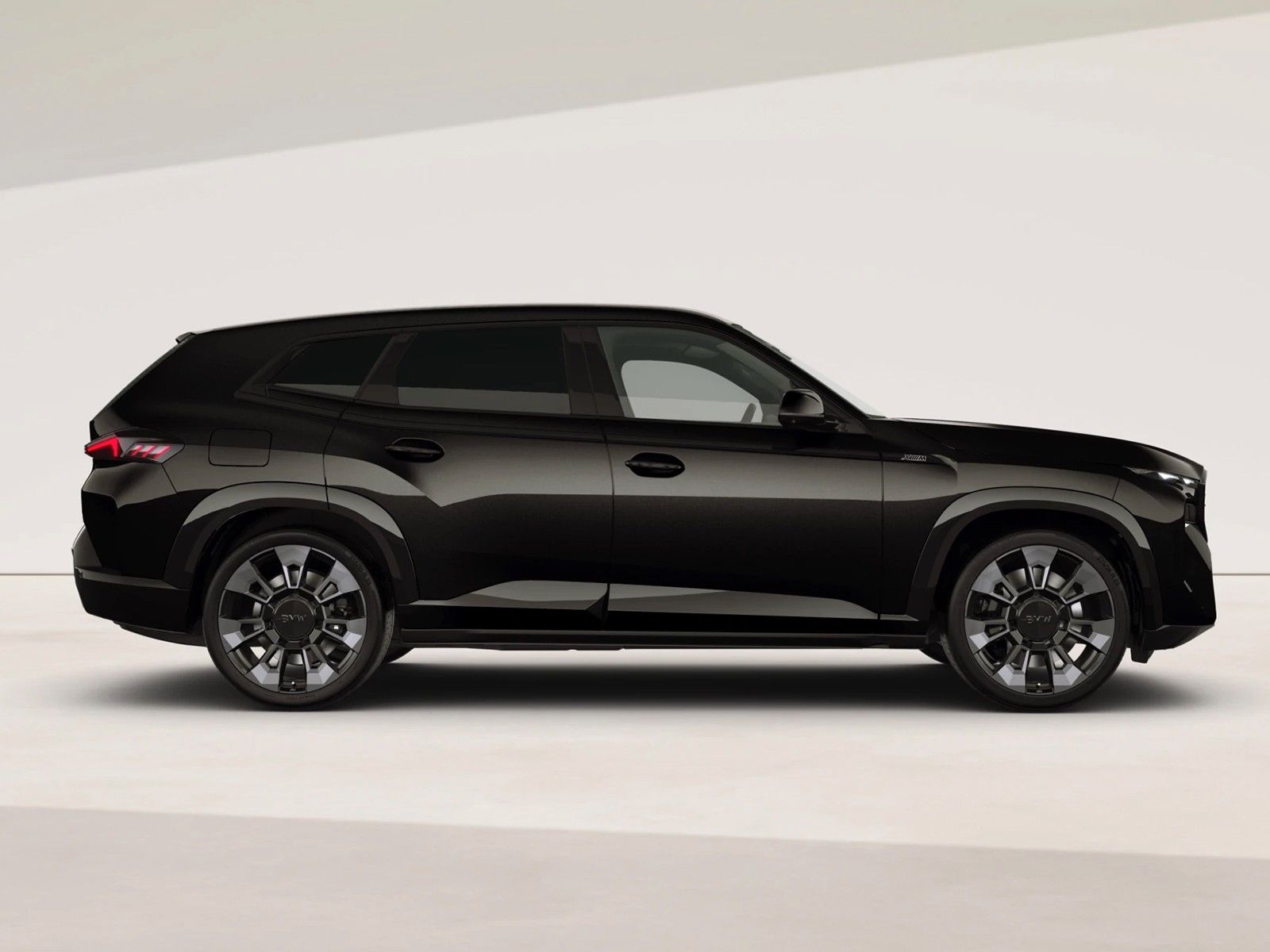 BMW XM - Bild 3