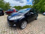 Ford Fiesta 1,4 Sport *TÜV*KLIMA* - Ford Fiesta: 1.4