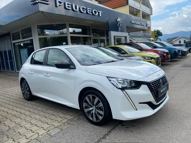 PEUGEOT 208 Active Pack 1.2 PureTech 100