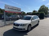 Skoda Superb2.0TDI Elegance 4x4 170Ps DSG Standheizung - Skoda Superb: TDI 170