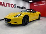 Ferrari FERRARI California 4.3 DCT - GIALLO TRIPLO STRAT - Ferrari California aus 2011