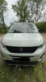 Peugeot Rifter PureTech 130 EAT8 GT L2 7-Sitzer GT - Peugeot Rifter von privat