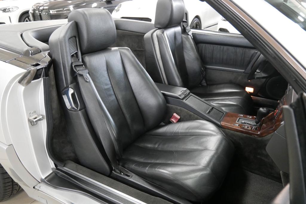 Mercedes-Benz SL 500