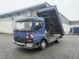 Mercedes-Benz 818 Atego 3-Seiten-Meiler-Kipper 4x2 TÜV NEU - Atego 818