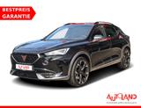 Cupra Formentor 2.0 VZ 4Drive LED Navi Kamera Tempomat - Cupra Gebrauchtwagen von 2021