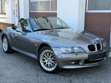 BMW Z3 Roadster 1.8i M-Sport*1.Hd.*BBS*Klima*Sitzhz* - BMW Z3: Roadster, 1.8