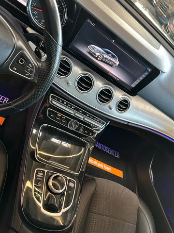Mercedes-Benz E 400 *4Matic*Avantgarde*Keyless*LED*Kamera*
