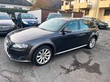 Audi A4 Allroad quattro 3.0 TDI*Top Ausstattung* - gebrauchte Audi A4 Allroad aus dem Jahr 2009