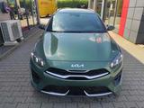 Kia Ceed SW GT Line*LED*Navi*Shzg*PDC*Cam*17Zoll*AHK - Kia Gebrauchtwagen in Hamburg