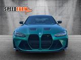 BMW M3 Competition  Ein Traum in Grün... - BMW M3 aus 2021