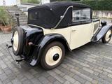 Andere Adler Trumpf Oldtimer Cabrio generalüberholt  - Andere Oldtimer: Cabrio, Adler Trumpf