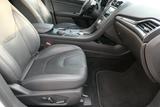 Ford Turnier 2.0 Titanium 140KW Leder LED Top Zustand - Ford Mondeo: Weiß