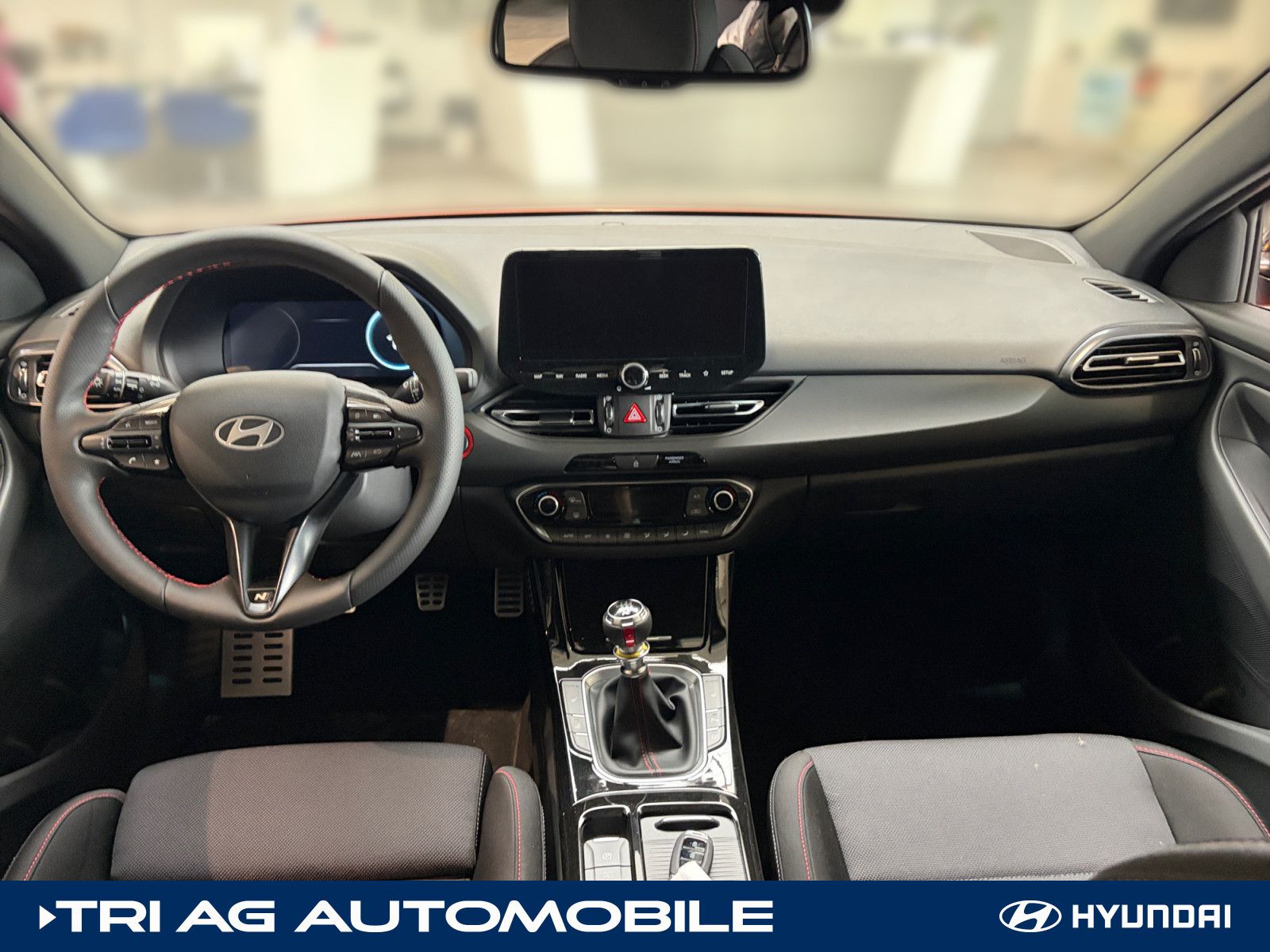 Hyundai i30 – Bild 11