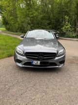 Mercedes-Benz C 300 C 350 e Autom. -