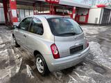 Nissan Micra Visia*TÜV+INS NEU*KLIMA* - Nissan Micra: 3 Türen
