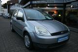 Ford Fiesta 1.3 51 kW Ambiente,Klima, Allwetterreifen - gebrauchte Ford Fiesta aus dem Jahr 2004