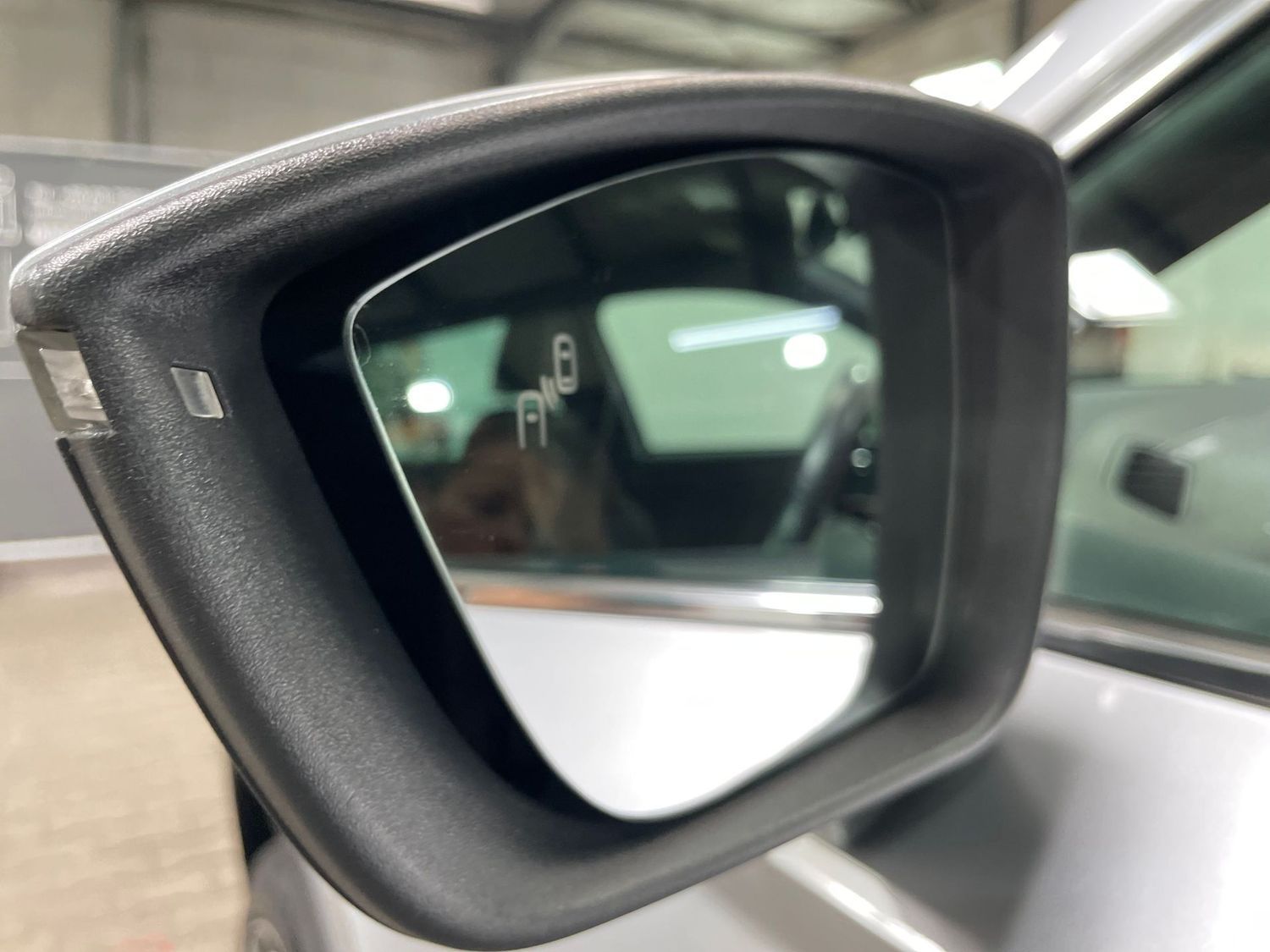 Fahrzeugabbildung SEAT Ateca Xcellence 4Drive #LED##360°#Alcantara#Keyl