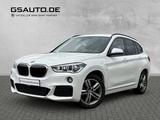 BMW X1 sDrive18i M Sport Navi KeyLess Parkassist LED - BMW X1 in Krefeld