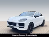 Porsche Cayenne E-Hybrid Coupe Black Edition InnoDrive