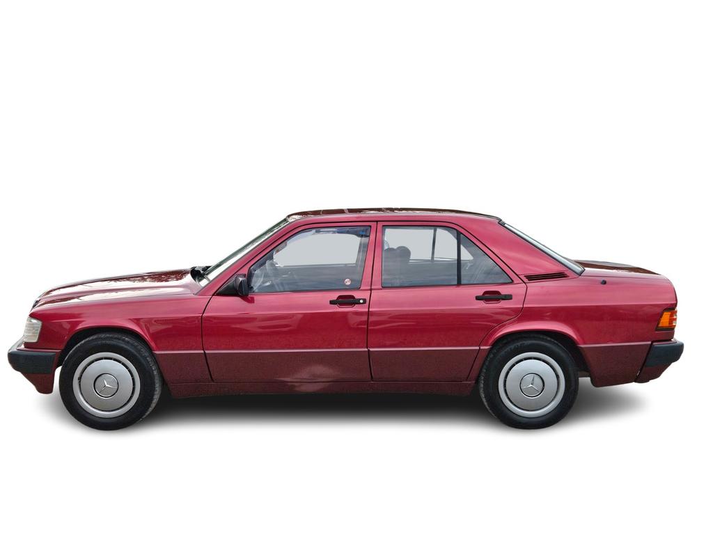 Mercedes-Benz 190