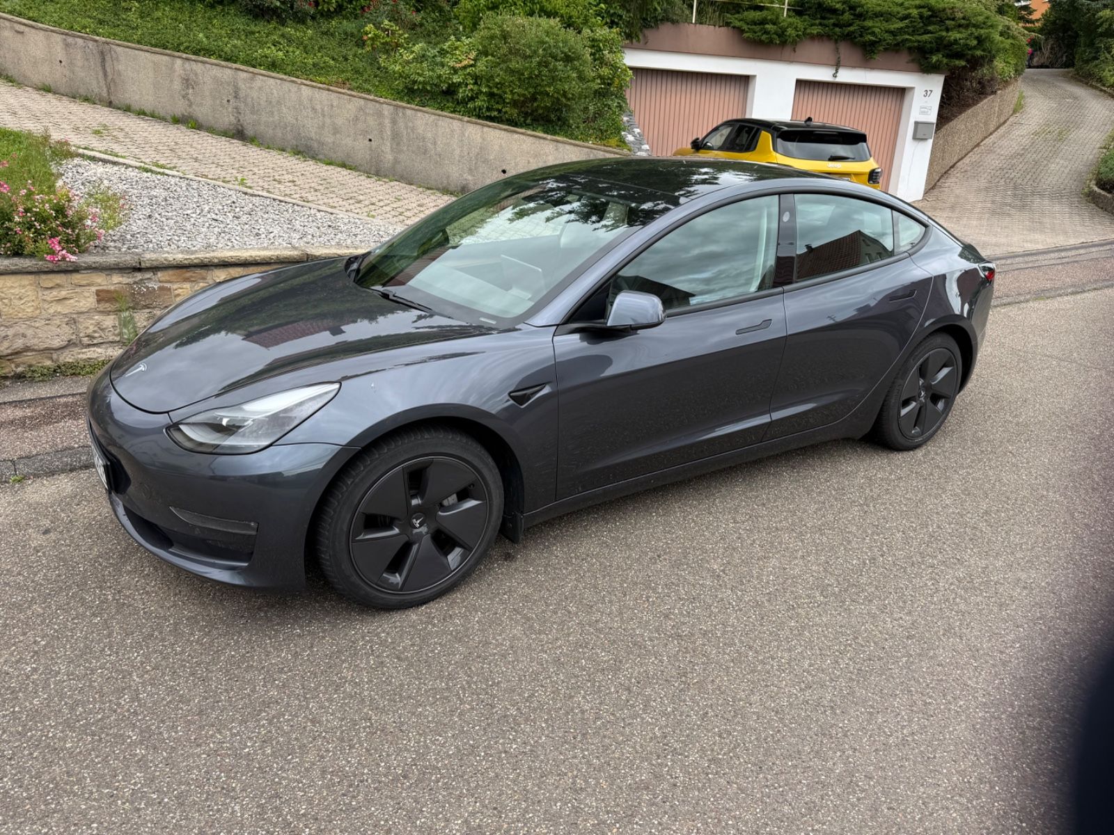 TESLA Tesla Model 3 Long Range AWD - Performance Boost
