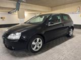 Volkswagen VW Golf 5 1.4 TSI 122PS - Volkswagen Golf: V Tsi 122 Ps