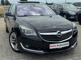 Opel Insignia Sports Tourer Innovation Leder NAV OPC - Opel Insignia: Opc Sports Tourer