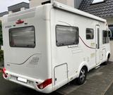 HYMER / ERIBA / HYMERCAR B534
