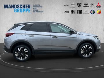 Opel Grandland 1.6 Turbo INNOVATION 360° LED AHK SHZ