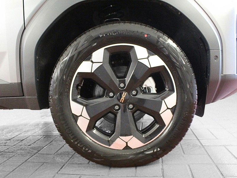 Fahrzeugabbildung Dacia Bigster hybrid 155 Extreme #Winterpaket Plus