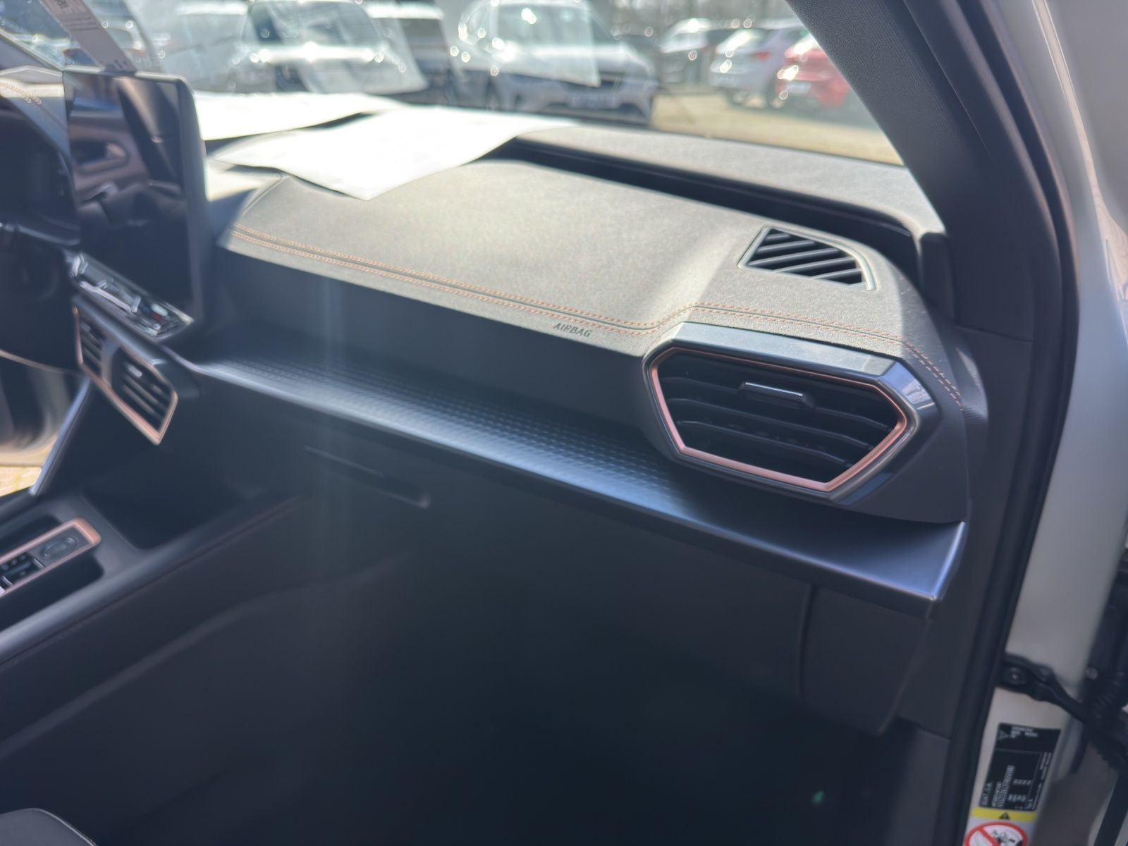 Cupra Leon - Bild 24
