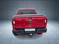 Volkswagen Amarok - Vorschau Bild 4