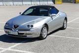 Alfa Romeo ALFA ROMEO Spider 1.8i 16V Twin Spark cat - Alfa Romeo Gebrauchtwagen von 2000