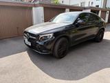 Mercedes-Benz GLC 43 AMG Coupé - SHZ - 8 fach bereift  - Mercedes-Benz GLC 43 AMG Gebrauchtwagen in Essen