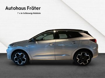 Fotografie 5 des Opel Grandland (X) Grandland Elegance 1.6Plug-in Hybrid 360°Kamera