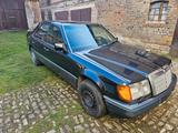 Mercedes-Benz Mercedes W124 300TD Turbodiesel 4Matic Ren... - Mercedes-Benz 300: Turbo