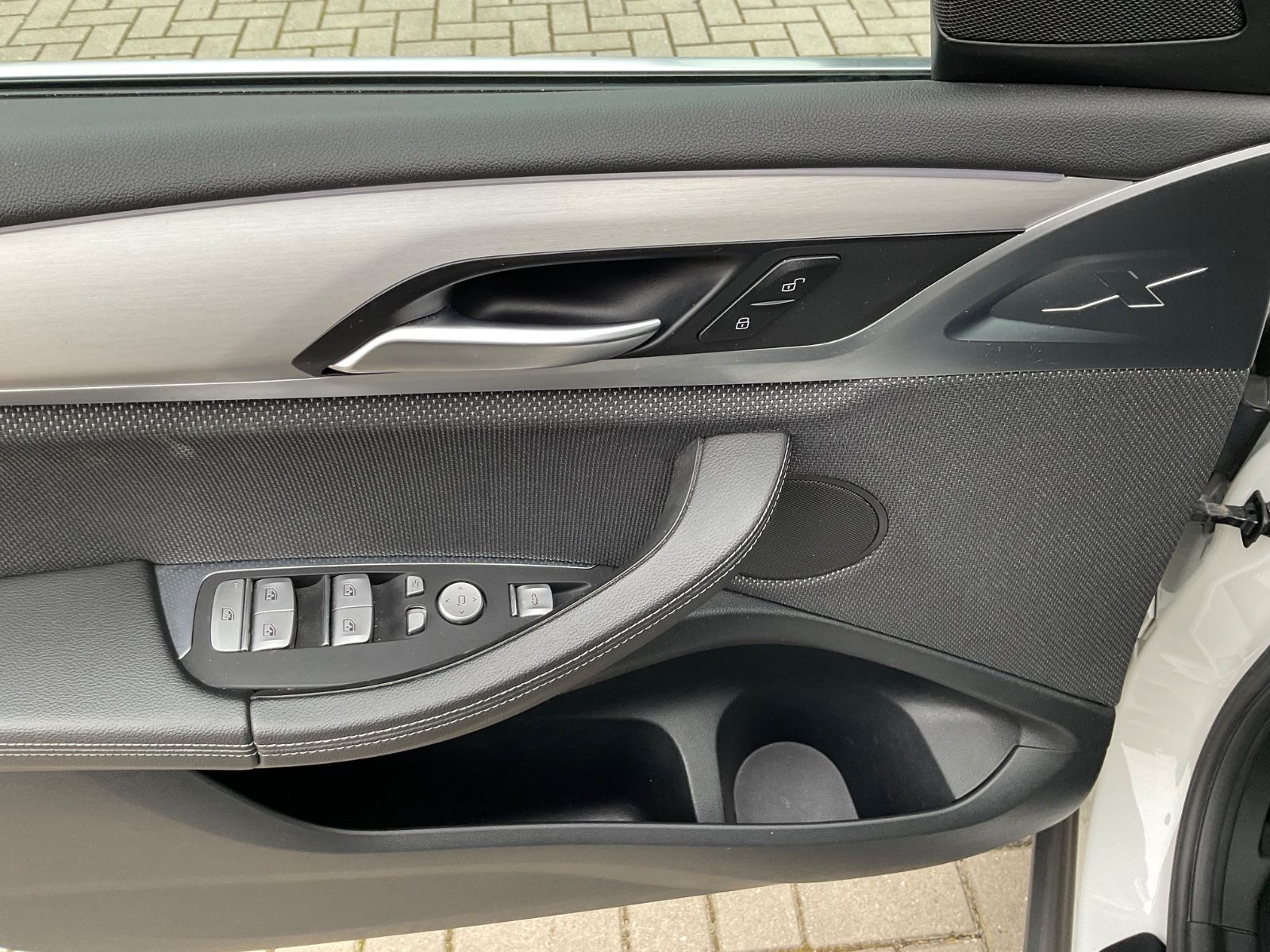 Fahrzeugabbildung BMW X3 xDrive20d AT,AHK,Kamera,HeadUpDisplay