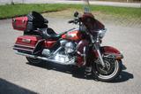 Harley-Davidson Touring E-Glide Vergaser - HARLEY-DAVIDSON VERGASER