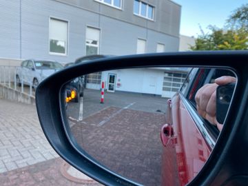 Hyundai i20 Prime "Dachlackierung"