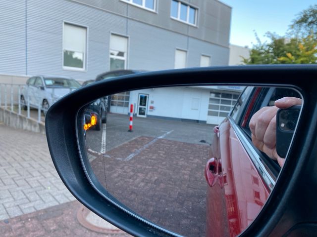 Hyundai i20 Prime "Dachlackierung"