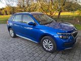 Skoda Kamiq 1.5 TSI Style , AHK, Navi, El. Klappe - Skoda Kamiq von privat