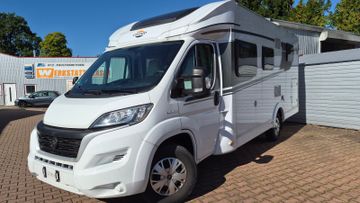 Carado T 448 *MJ22*Luftfederung*Klimaa*3,85t*UBS*TOP