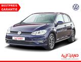 Volkswagen Golf VII 1.4 TSI DSG Join Standheizung ACC AHK - Volkswagen Golf: Standheizung