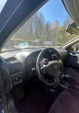 Opel Astra 1.6 Njoy Automatik Njoy - Opel Astra: Njoy